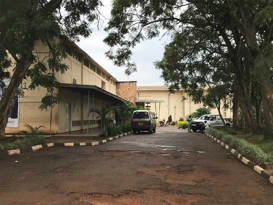 Ugandas nationalmuseum